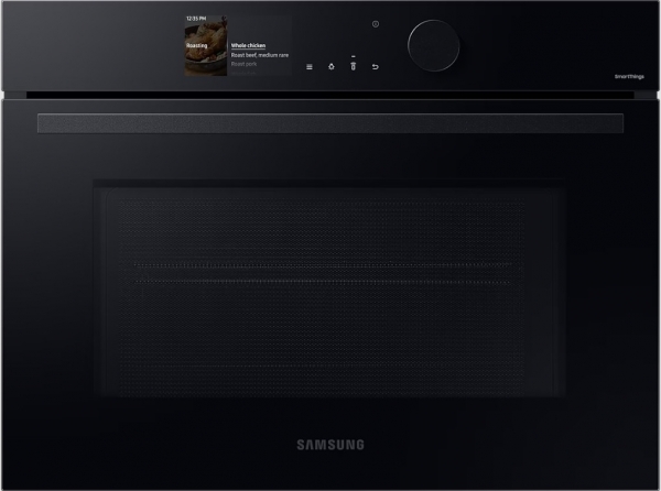 Samsung NQ5B6753CCK Ankastre Fırın