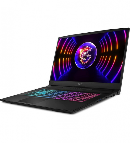 MSI Katana 17 B13VGK-898TR Laptop
