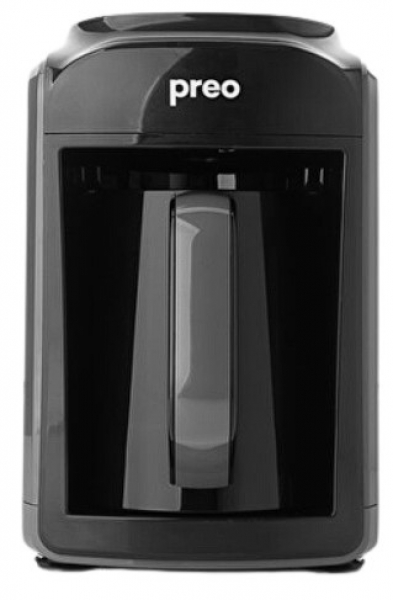 Preo E263ECM Kahve Makinesi