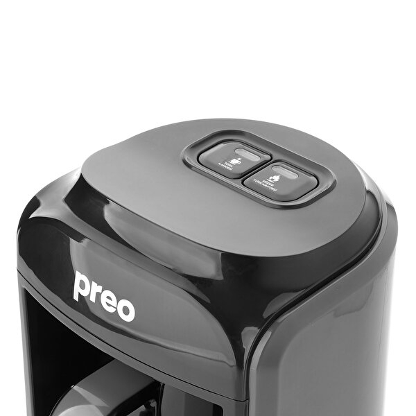 Preo E263ECM Kahve Makinesi