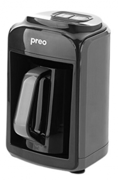 Preo E263ECM Kahve Makinesi