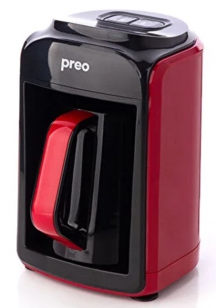 Preo E263ECM Kahve Makinesi