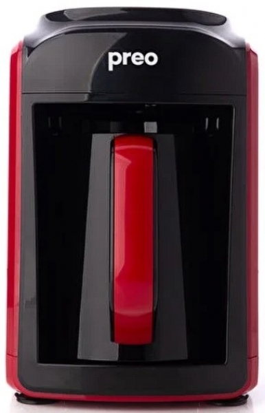Preo E263ECM Kahve Makinesi