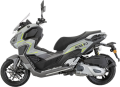 Mondial 250 Ressivo resim