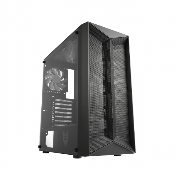 FSP CMT 211A 650W Bilgisayar Kasası