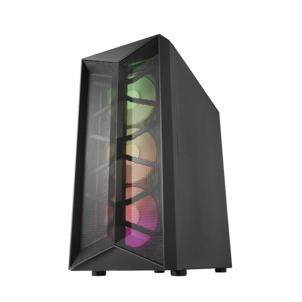 FSP CMT 211A 650W Bilgisayar Kasası