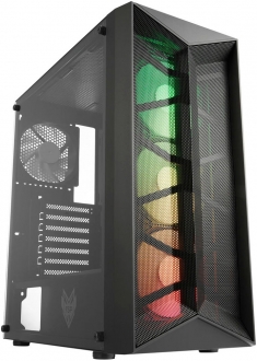 FSP CMT 211A 650W Bilgisayar Kasası