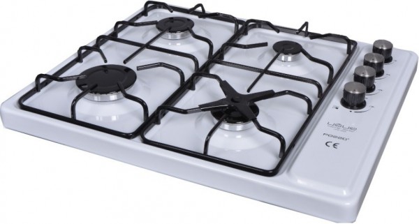 Uğur Katmer UK-210 Solo (Set Üstü) Gazlı Ocak