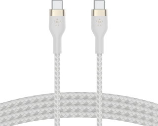 Belkin Boost Charge Pro Flex Şarj Kablosu