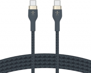 Belkin Boost Charge Pro Flex Şarj Kablosu