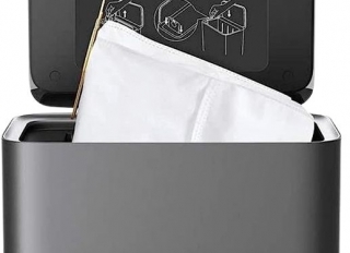 Xiaomi Mi Robot Vacuum Mop 2 Ultra Tek Kullanımlık Çanta (BHR5331TY)