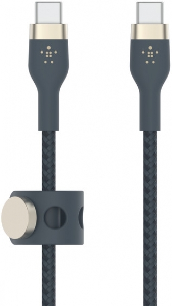 Belkin Boost Charge Pro Flex Şarj Kablosu (3 m)