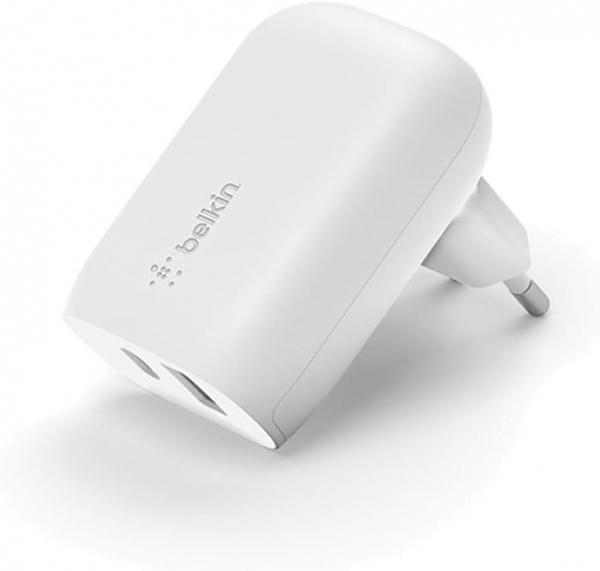 Belkin BoostCharge WCB007 Şarj Aleti