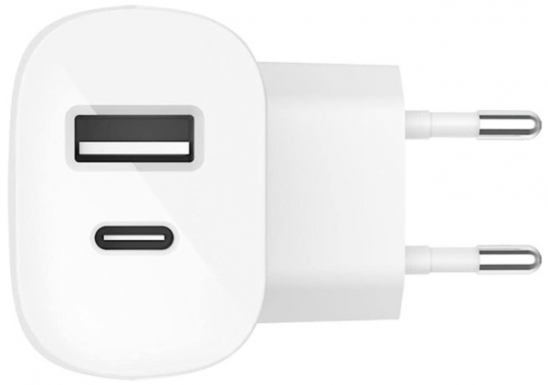 Belkin BoostCharge WCB007 Şarj Aleti