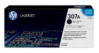 HP 307A Kartuş