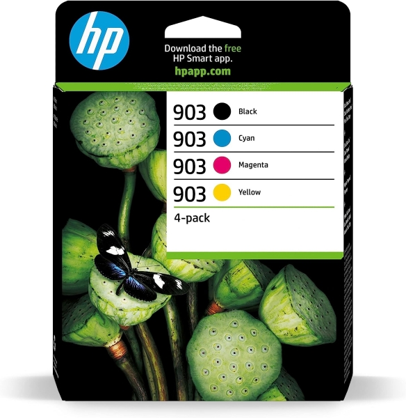 HP 903 Kartuş