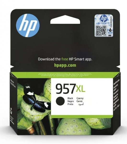 HP 957XL Kartuş