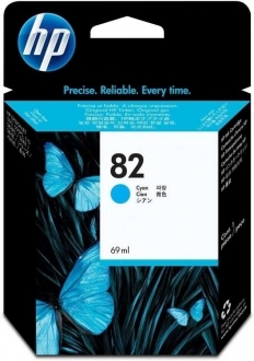 HP 82 Kartuş
