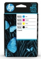 HP 933-932 resim