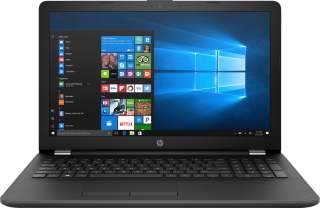 HP 15-bs015nt (2BT22EA) Laptop