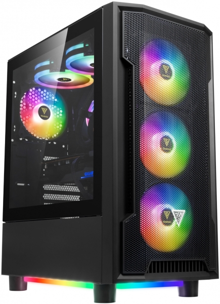 Gamdias Athena M6 Lite 750W Bilgisayar Kasası