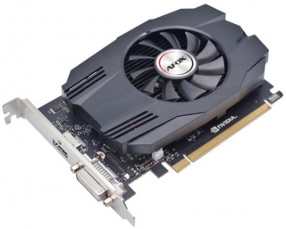 Afox GeForce GT 1030 Ekran Kartı