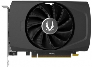 Zotac Gaming GeForce RTX 4060 Solo Ekran Kartı