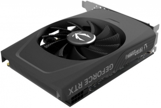 Zotac Gaming GeForce RTX 4060 Solo Ekran Kartı
