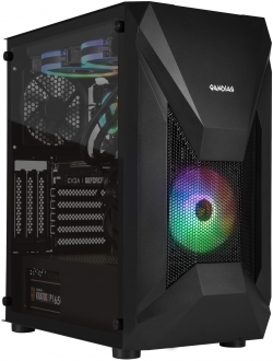 Gamdias Athena E1 Elite 500W Bilgisayar Kasası