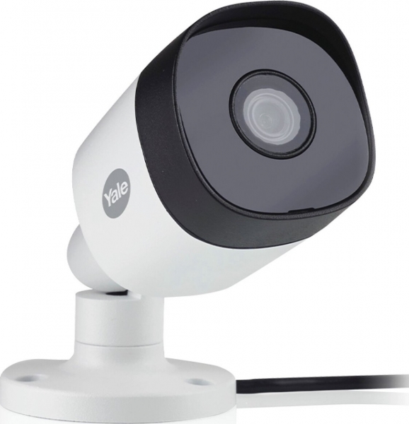 Yale Smart Home CCTV Eco SV-ABFX-W-2