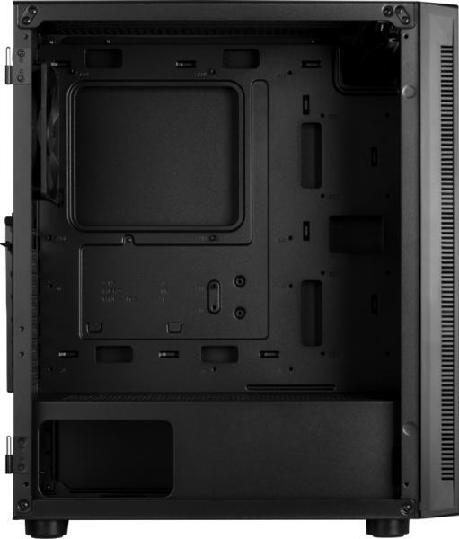 Gamdias Argus E4 Elite 500W Bilgisayar Kasası