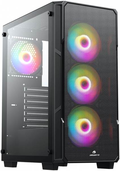 GameBooster GB-X223B Bilgisayar Kasası