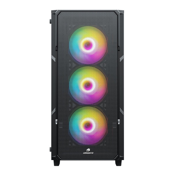 GameBooster GB-X223B Bilgisayar Kasası