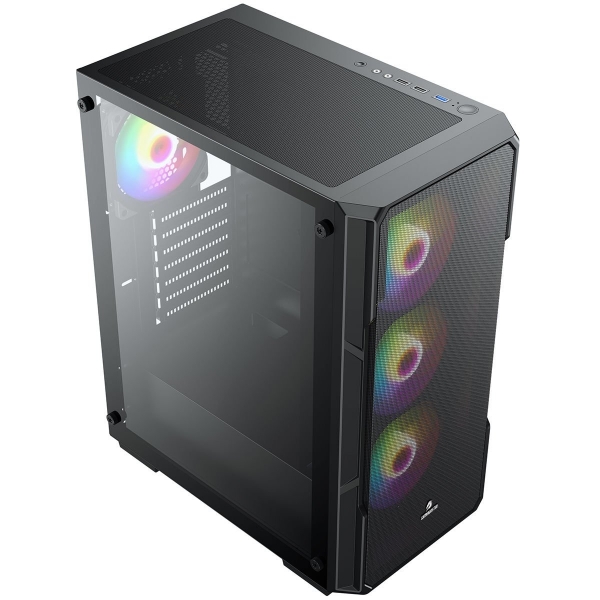 GameBooster GB-X223B Bilgisayar Kasası