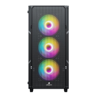 GameBooster GB-X223B Bilgisayar Kasası