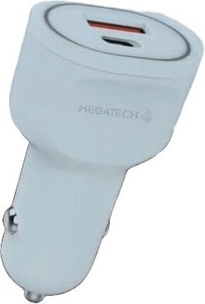 Megatech T05-M40 Şarj Aleti