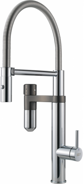 Franke Vital 120.0621.230 Eviye Bataryası