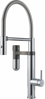 Franke Vital 120.0621.230 Eviye Bataryası