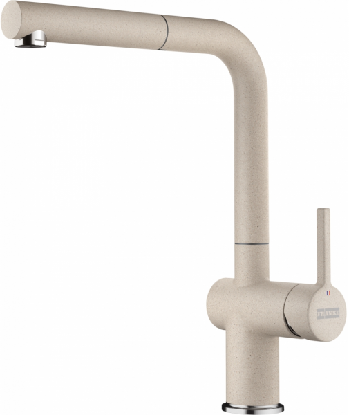 Franke Active Plus Doccia 2.0 Eviye Bataryası
