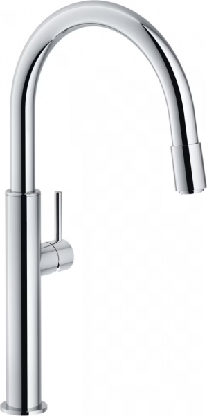 Franke Pescara Swivel Spout Up & Down Eviye Bataryası