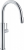Franke Pescara Swivel Spout Up & Down Eviye Bataryası