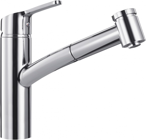 Franke Smart 115.0391.482 Lavabo Bataryası