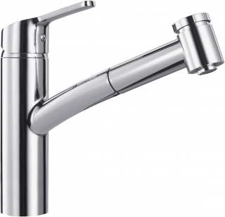 Franke Smart 115.0391.482 Lavabo Bataryası