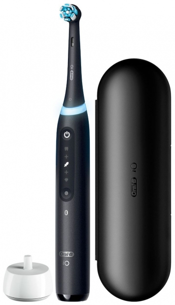 Oral-B iO 5 Şarjlı Diş Fırçası