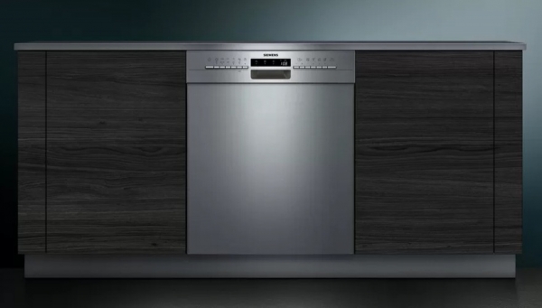 Siemens SN436S00IT Bulaşık Makinesi