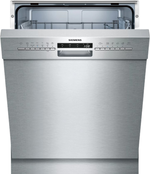 Siemens SN436S00IT Bulaşık Makinesi
