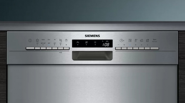 Siemens SN436S00IT Bulaşık Makinesi