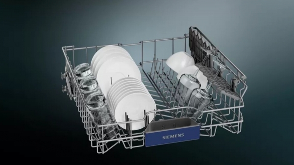 Siemens SN436S00IT Bulaşık Makinesi