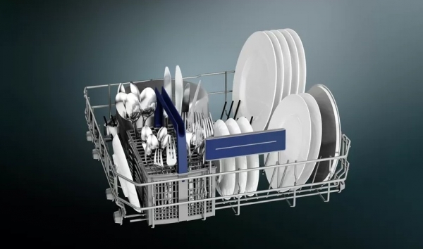 Siemens SN436S00IT Bulaşık Makinesi