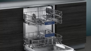 Siemens SN436S00IT Bulaşık Makinesi